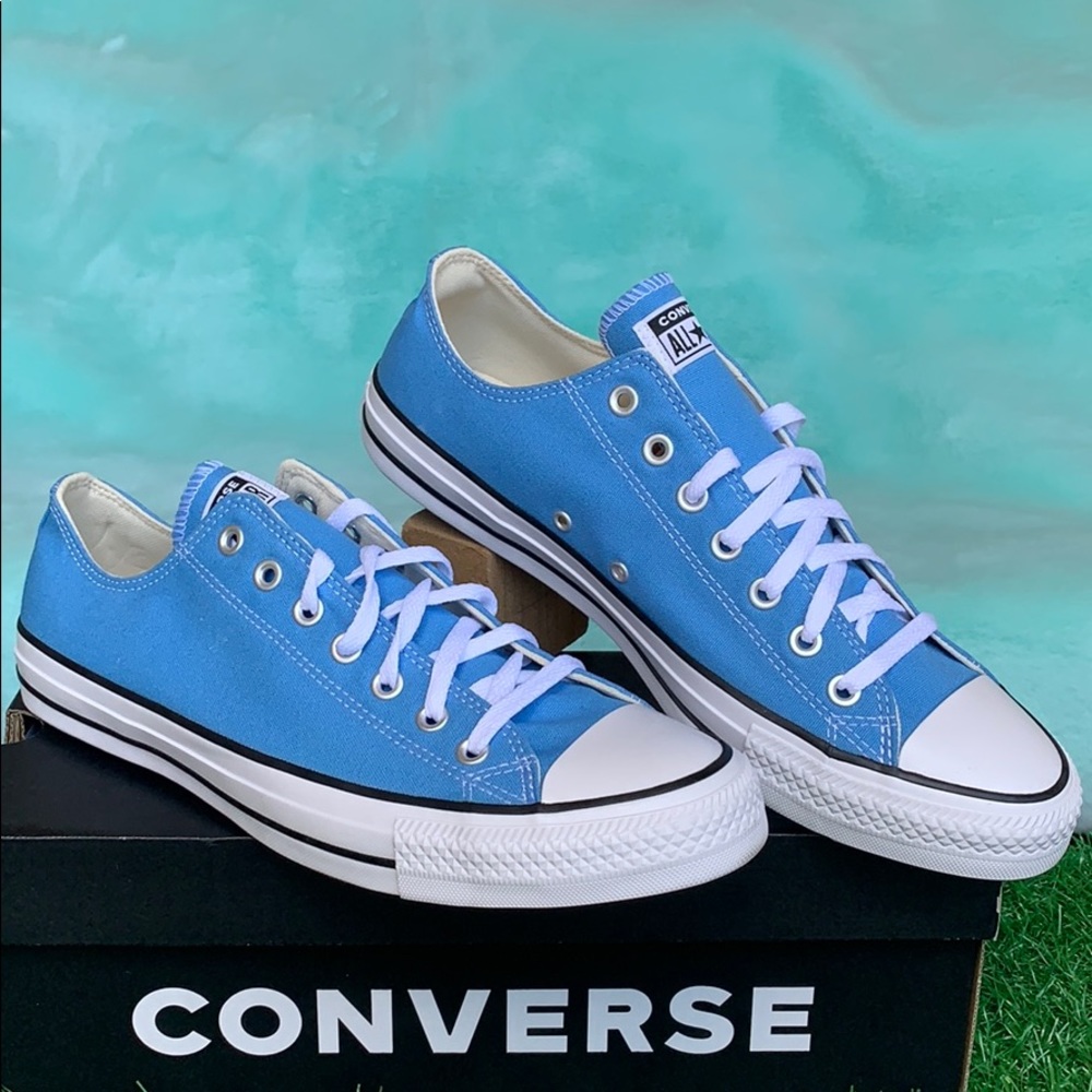 CONVERSE CTAS OX COAST MEN’S - Picture 6 of 16